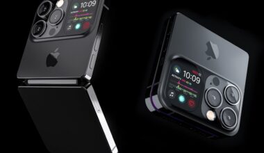 Apple Turns 50, and Its Most Ambitious Phone Hasn’t Even Launched Yet — 5 iPhone Fold Concepts