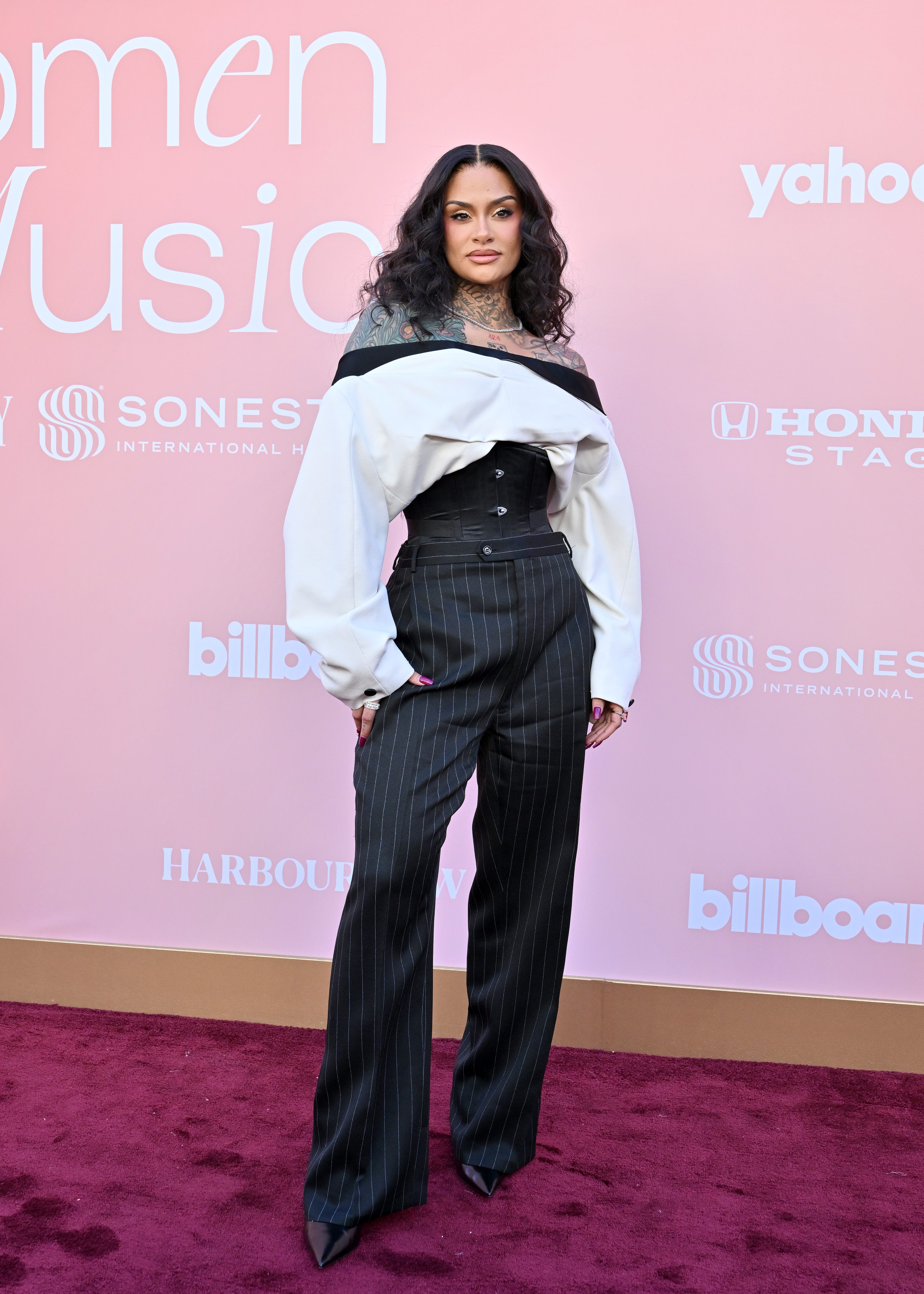 2026 Billboard Women In Music