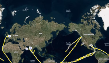 Surprising countries coming to our rescue as Australia imports diesel from up to 29,000 kilometres away amid fuel crisis