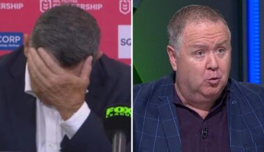 Shane Flanagan backed to keep Dragons head coaching job, accountability over playing group, Damien Cook, Clint Gutherson, NRL 360, nrl news