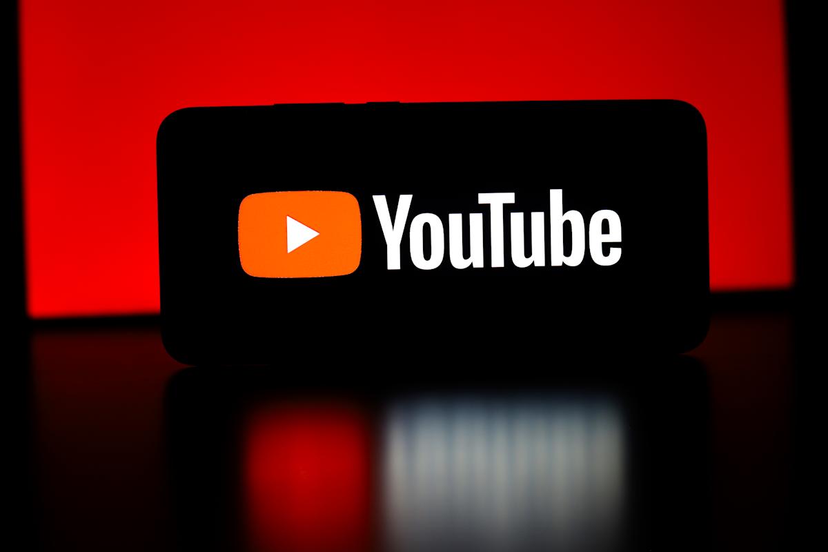 Google introduces AI-generated avatars to YouTube Shorts