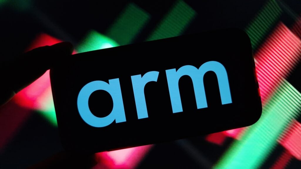 Every Major Hyperscaler Is Moving To Arm — Here's Why It Matters