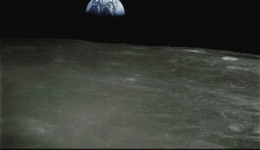 Voyager CEO Says Lunar Base Plans Could Enable Moon Living By 2030