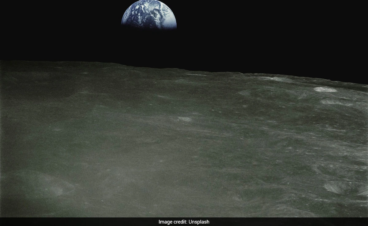Voyager CEO Says Lunar Base Plans Could Enable Moon Living By 2030
