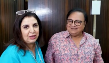 Rakesh Bedi Says He Was 'Angry' With Farah Khan For Not Casting Him, Her Reply Makes Him Laugh Instead