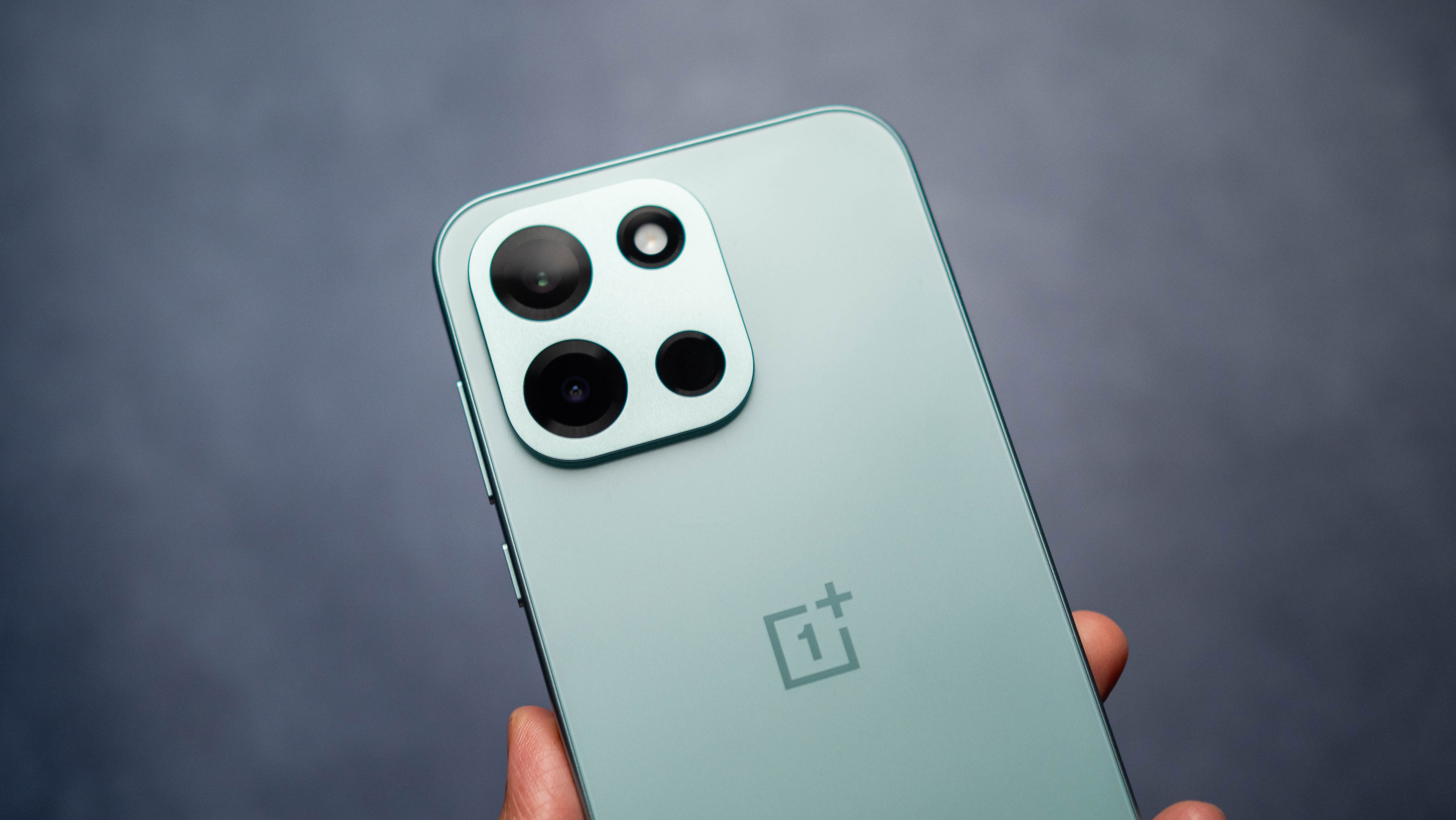 OnePlus Nord 6 review photos