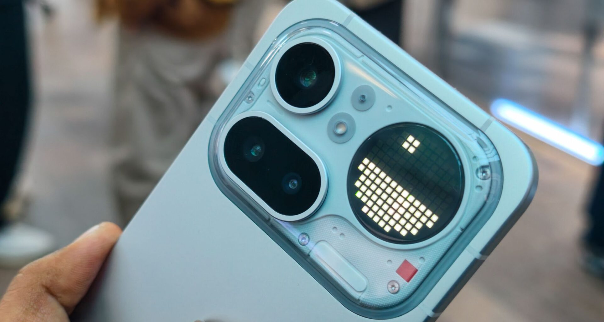 Nothing Phone 4a Pro vs. Google Pixel 10a: A style-first phone vs a smarter one