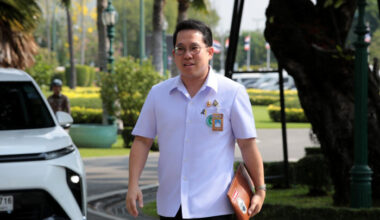 Bangkok Post - High hopes for cancer control