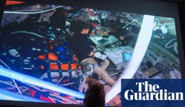 Blackouts, broken records and a message from the past: five key moments from Artemis II’s lunar flyby | Artemis II