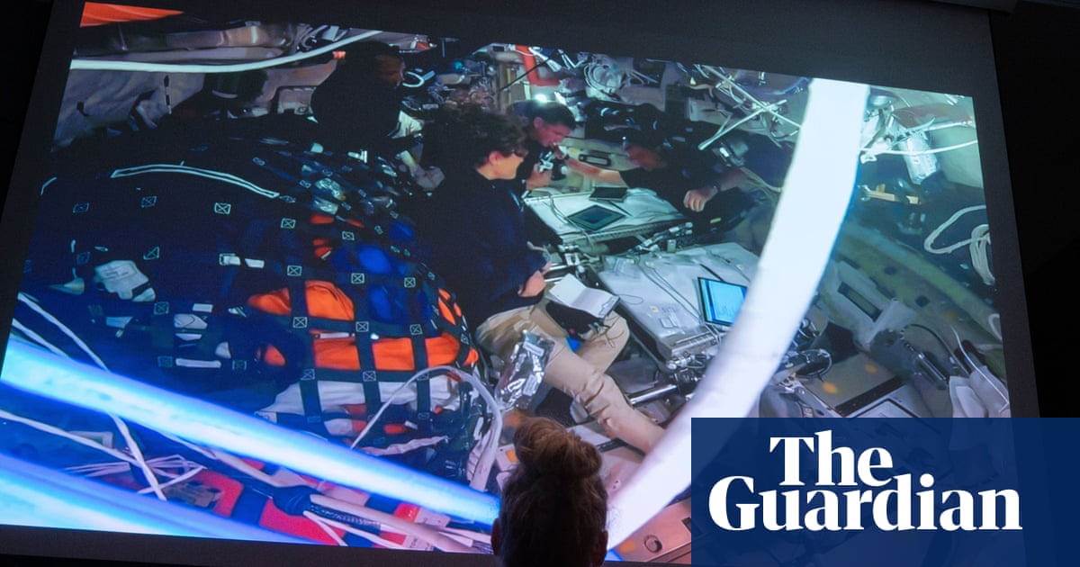 Blackouts, broken records and a message from the past: five key moments from Artemis II’s lunar flyby | Artemis II