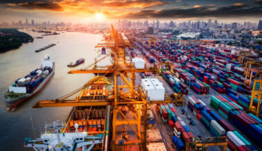 Bangkok Post - S&P warns of rising corporate credit stress