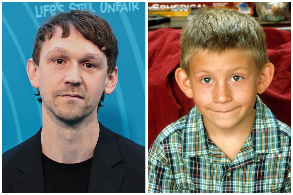 ‘Malcolm in the Middle’ Revival Star Caleb Ellsworth-Clark Feared Fans Would Be ‘Disappointed’ He Was Taking Over Dewey Role: ‘Didn’t Want to F— That Up’