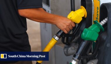 Can palm biodiesel provide quick relief for Malaysia amid Iran war?