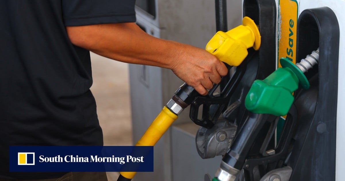 Can palm biodiesel provide quick relief for Malaysia amid Iran war?