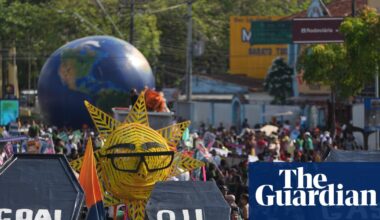 How frustration at Cop stalemates inspires first global talks on phasing out fossil fuels | Fossil fuels