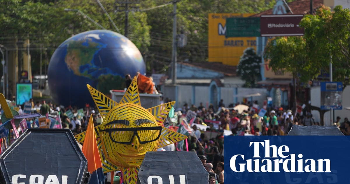 How frustration at Cop stalemates inspires first global talks on phasing out fossil fuels | Fossil fuels
