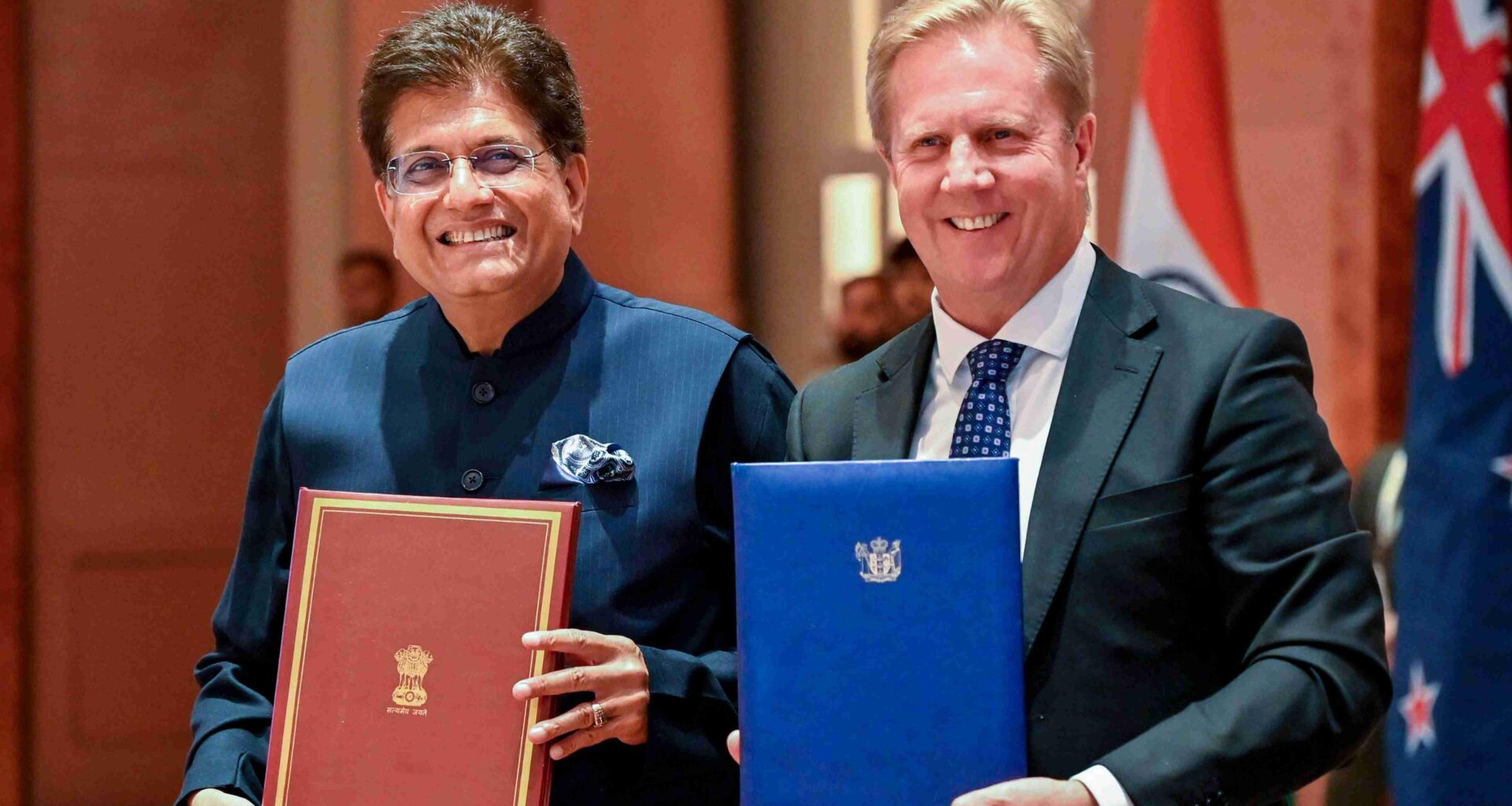 Duty-free access, 5,000 visas, USD 20-bn investment