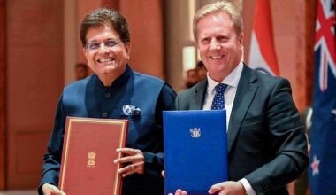 Duty-free access, 5,000 visas, USD 20-bn investment
