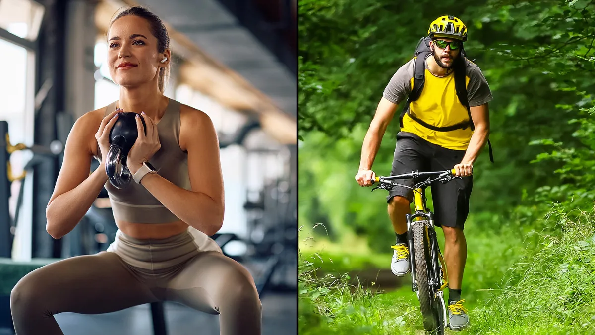 Are you ‘pre-frail’? Here’s what to do about it