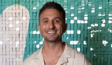 Tommy Little: Comedian and radio host reveals secret poetry