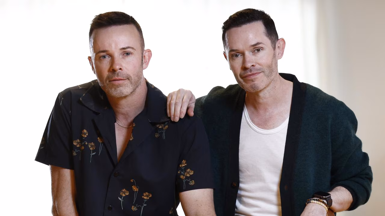 Andrew Tierney: grateful daughter never saw me as drunk dad