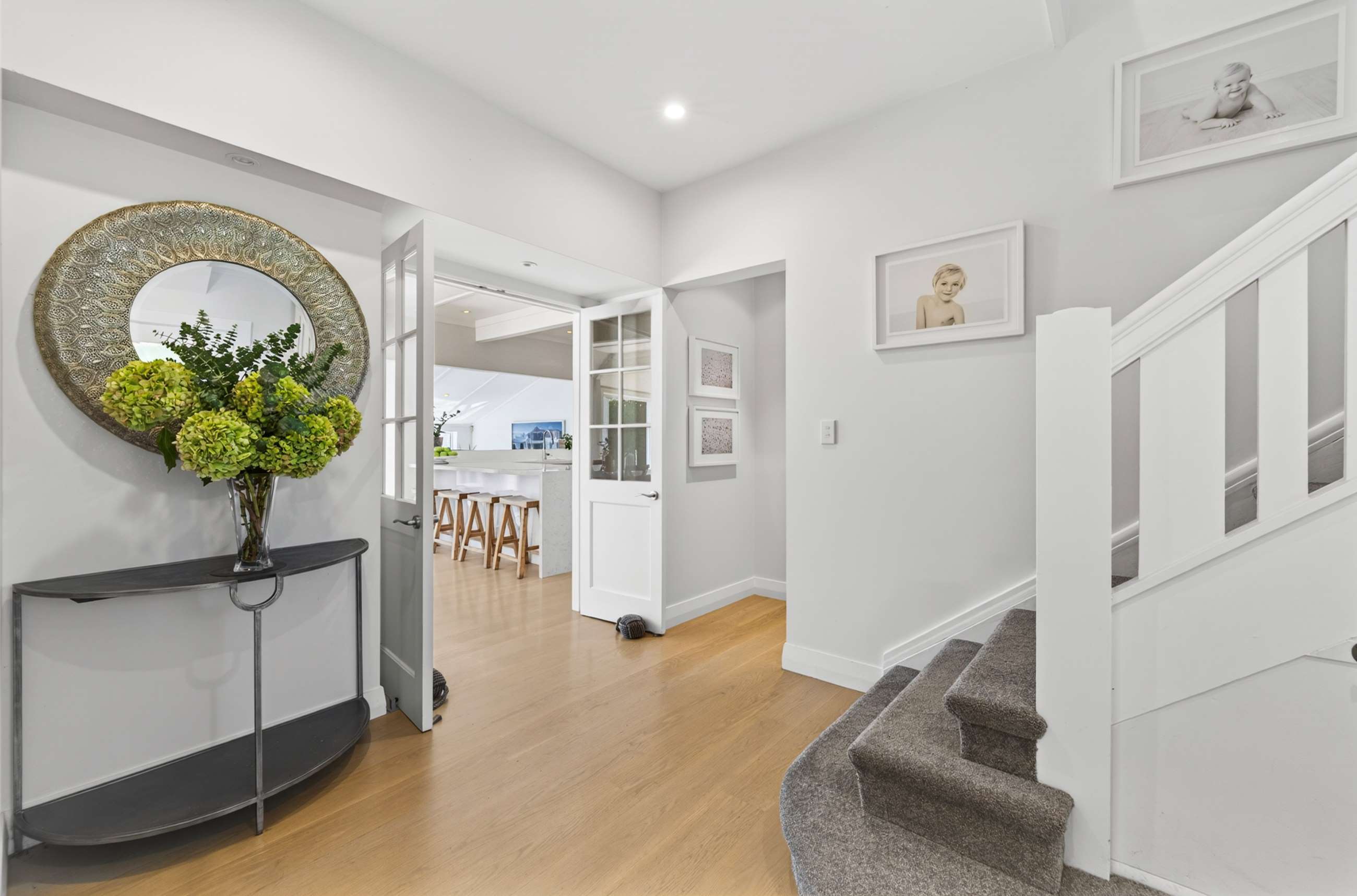 46 Benson Road in Remuera, Auckland