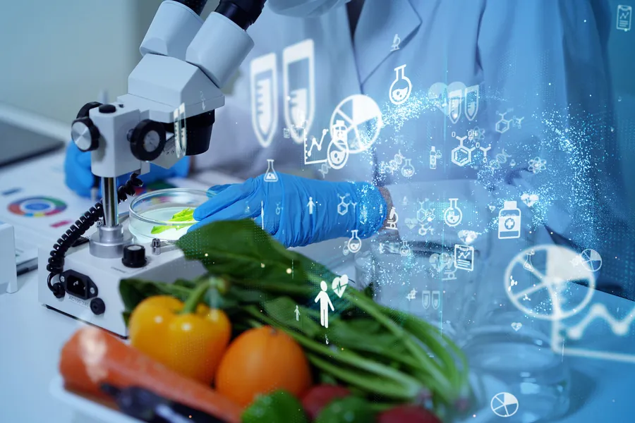Nutrition Insight logo