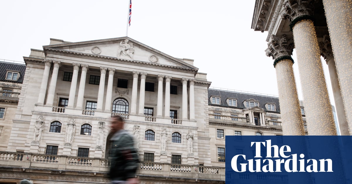 G7 central banks poised to hold borrowing costs amid concerns over prolonged Iran war | Inflation