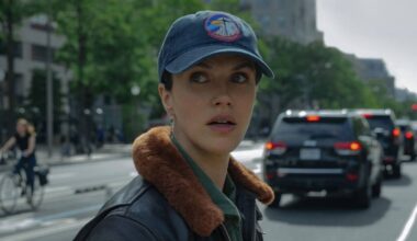 Apple TV confirms gripping season 3 return of dystopian drama Silo