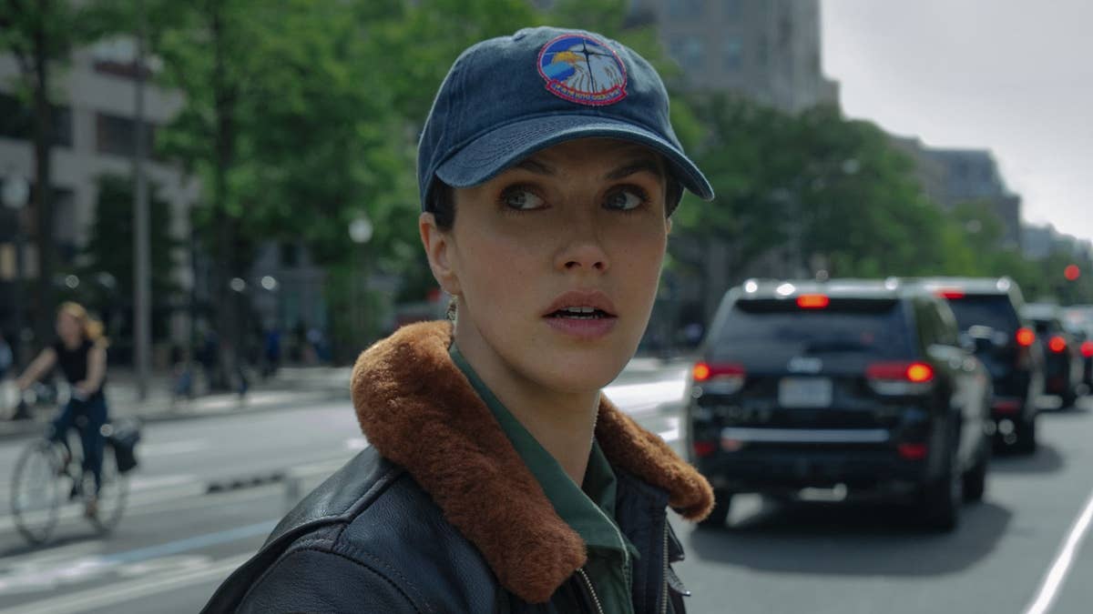 Apple TV confirms gripping season 3 return of dystopian drama Silo