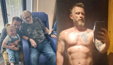 Man misdiagnosed with anxiety and depression after dad’s death learned he actually had ‘critically low’ testosterone