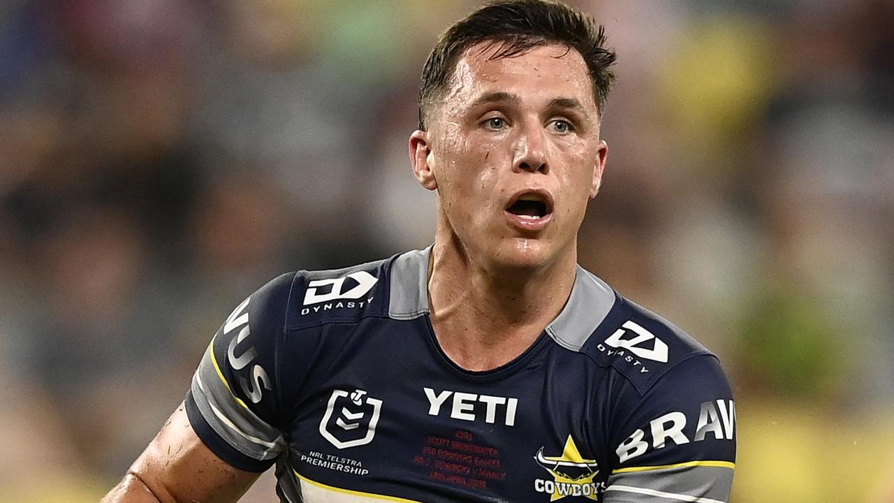 Transfer Whispers, Scott Drinkwater to sign with Dragons from Cowboys, PNG Chiefs target Xavier Coates, Phillip Coates, Basil Coates, Melbourne Storm, Brisbane Broncos, Round 8