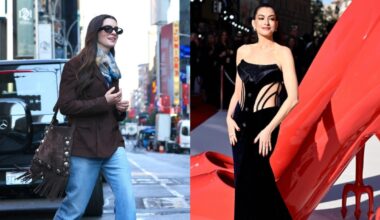 Anne Hathaway's bold ‘No Return' move escalates debate