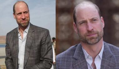 Prince William makes decisive move toward throne
