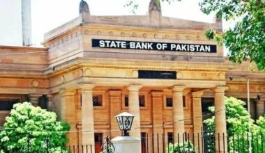 SBP raises policy rate by 100bps to 11.5% citing 'risks to macroeconomic outlook'