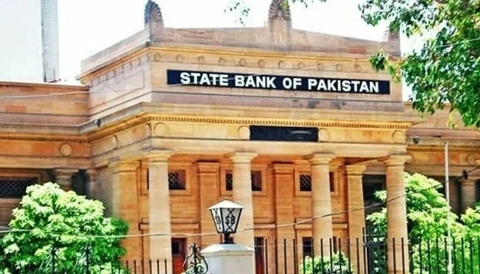 SBP raises policy rate by 100bps to 11.5% citing 'risks to macroeconomic outlook'
