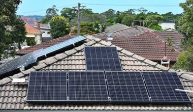NZ orders networks to "buy back" rooftop solar during peaks, in suite of DER-boosting reforms