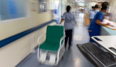 Patient locked in single room for more than four days after mental health crisis, investigation finds