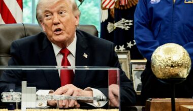 Trump to sign order expanding workers’ access to retirement plans