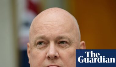 Embattled New Zealand prime minister survives leadership vote and blames media for ‘soap opera’ | New Zealand