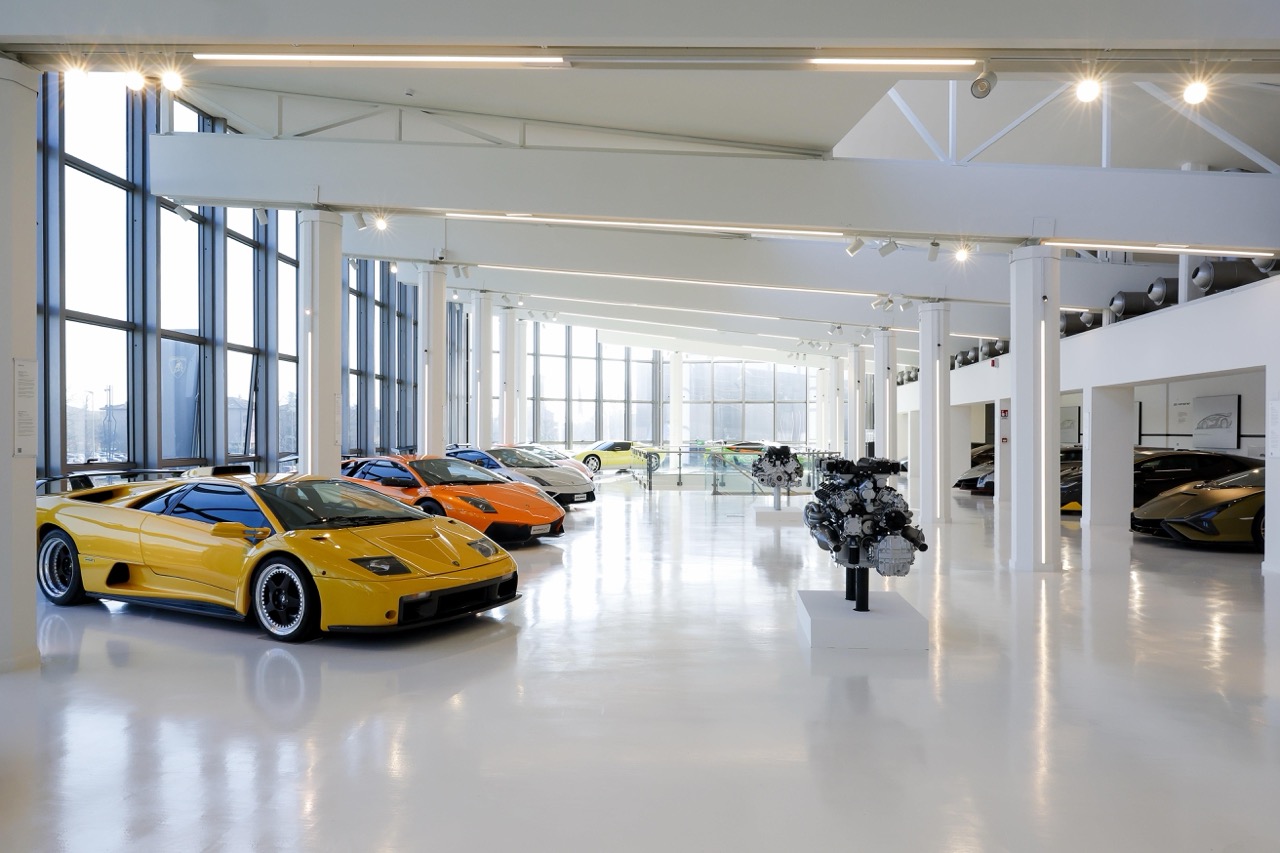 The long game: how Lamborghini turned waiting into part of the dream