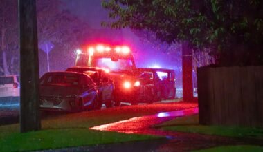 Police urge driver patience after 13 people killed on NZ roads in a week