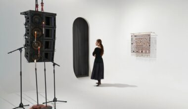 Comment | The market grew in 2025 but ‘interest in art is waning’ - The Art Newspaper