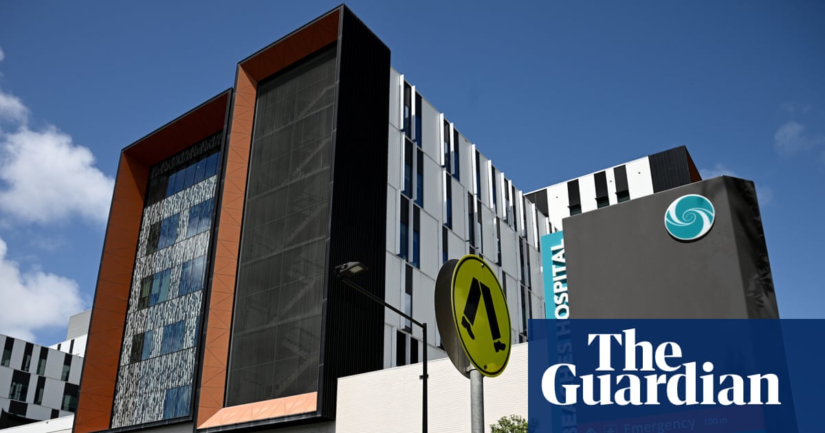 Northern Beaches hospital handed to NSW government, ending troubled public-private partnership | Health