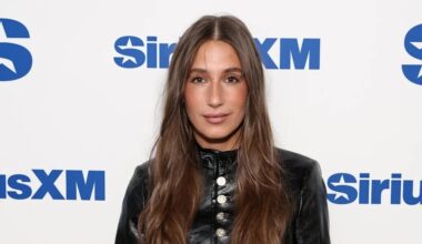 Amanda Batula Sets ‘Summer House’ Reunion Appearance to ‘Honestly’ Address Relationship With West