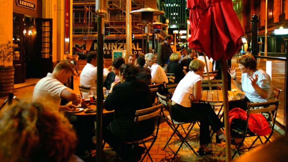 Liquidators report on reason for Wellington’s Leuven Belgian Beer Cafe closing after 25 years