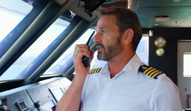 Ellie and Alesia Get Chaotic