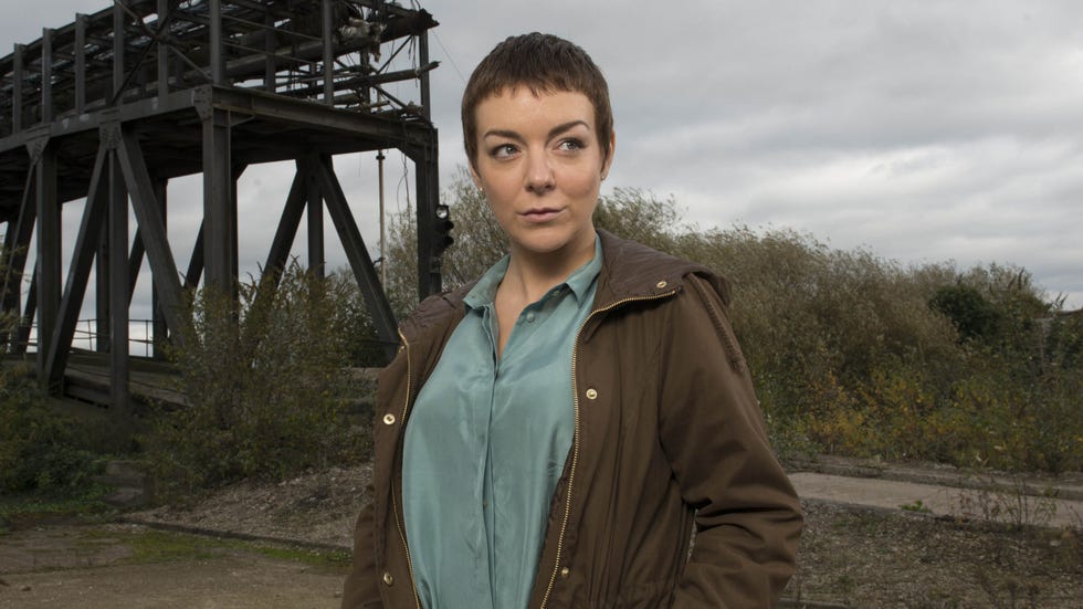 Sheridan Smith, Black Work sheridan smith, black work
