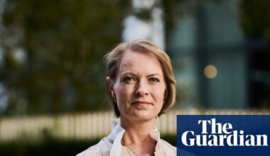 ‘I jumped at it’: Australia’s new CDC chief on trust, misinformation and never being surprised by a health threat | Health