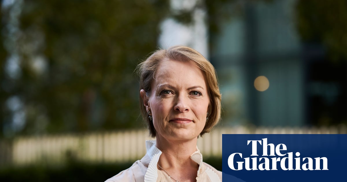 ‘I jumped at it’: Australia’s new CDC chief on trust, misinformation and never being surprised by a health threat | Health